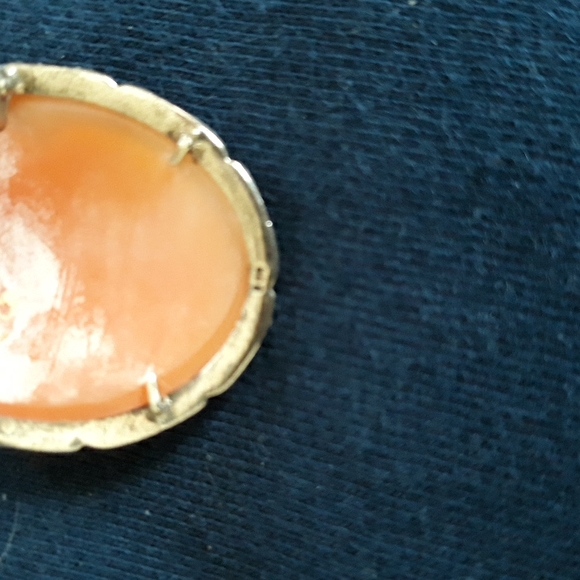 vintage cameo - Picture 3 of 5